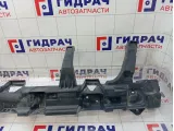 Усилитель бампера заднего Renault Duster 850907329R