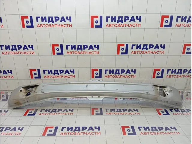 Усилитель бампера переднего Renault Duster 752102945R