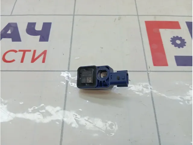 Датчик AIR BAG Renault Duster 988304337R