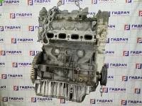Двигатель Renault Duster 100017528R
