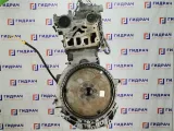 Двигатель Renault Duster 100017528R