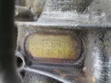 Двигатель Renault Duster 100017528R