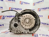 АКПП (автоматическая коробка переключения передач) Renault Duster 8201627829
