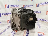 АКПП (автоматическая коробка переключения передач) Renault Duster 8201627829