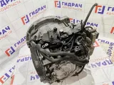 АКПП (автоматическая коробка переключения передач) Renault Duster 8201627829