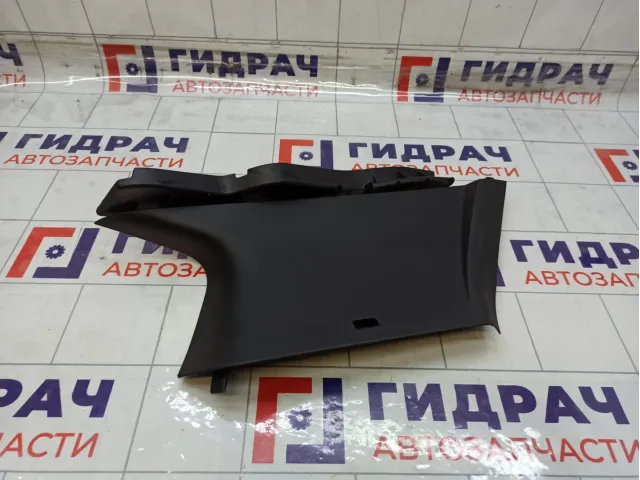 Обшивка стойки задней левой верхняя Renault Duster 769374983R