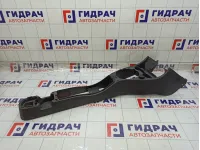 Консоль центральная Renault Duster 969100090R