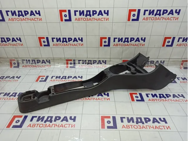 Консоль центральная Renault Duster 969100090R