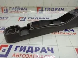 Консоль центральная Renault Duster 969100090R