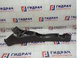 Консоль центральная Renault Duster 969100090R