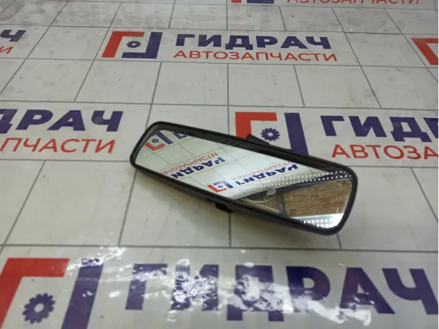 Зеркало заднего вида Renault Duster 7700413867