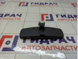 Зеркало заднего вида Renault Duster 7700413867