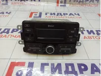 Магнитола Renault Duster 281156612R