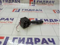 Переключатель поворотов подрулевой Renault Duster 255405005R