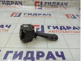 Переключатель стеклоочистителей Renault Duster 8201168008