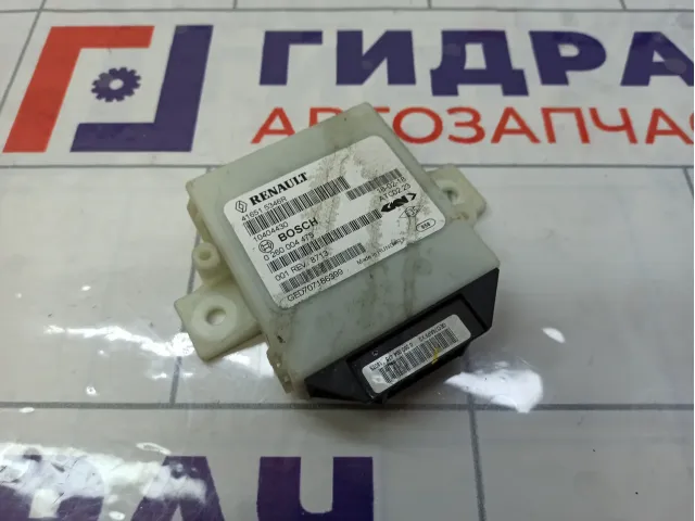 Блок предохранителей Renault Duster 416515346R