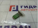 Резонатор отопителя Renault Duster 271504503R
