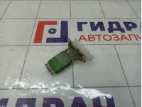 Резонатор отопителя Renault Duster 271504503R