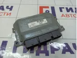 Блок управления двигателем Renault Duster 237109323R