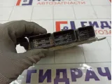 Блок управления двигателем Renault Duster 237109323R