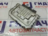 Блок управления двигателем Renault Duster 237109323R