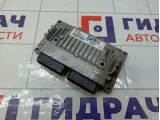 Блок управления АКПП Renault Duster 310320817R