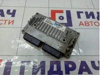 Блок управления АКПП Renault Duster 310320817R