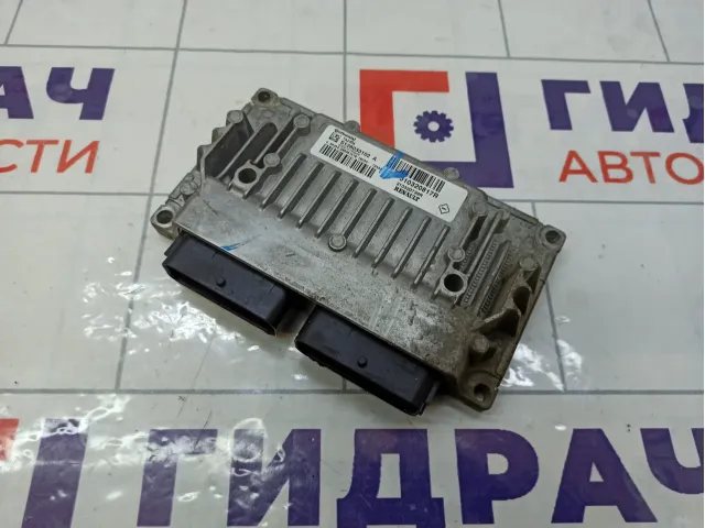 Блок управления АКПП Renault Duster 310320817R
