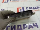 Блок управления АКПП Renault Duster 310320817R