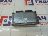 Блок управления АКПП Renault Duster 310320817R
