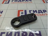 Накладка торпедо Renault Duster 251635247R