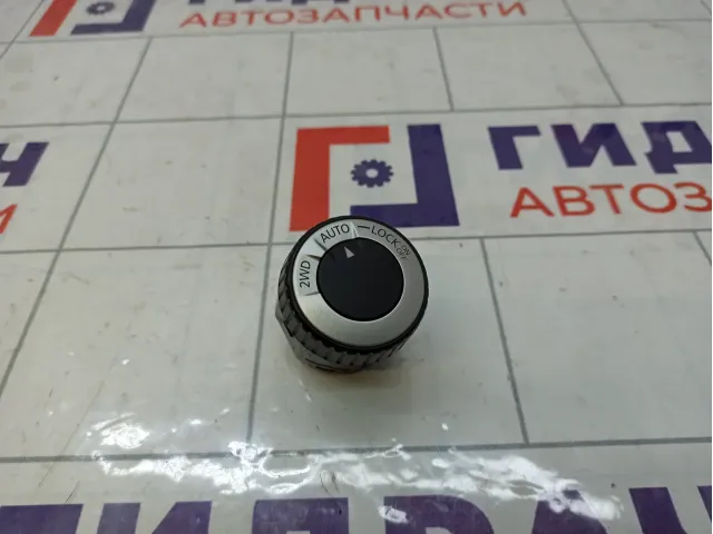 Кнопка многофункциональная Renault Duster 255354363R
