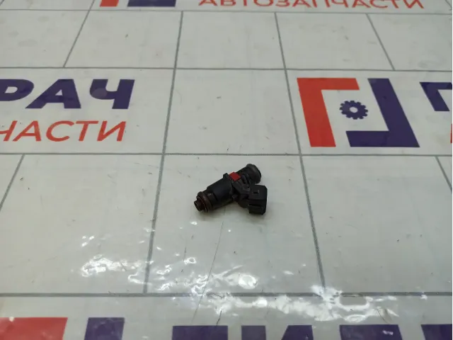 Форсунка инжекторная Renault Duster 166007733R