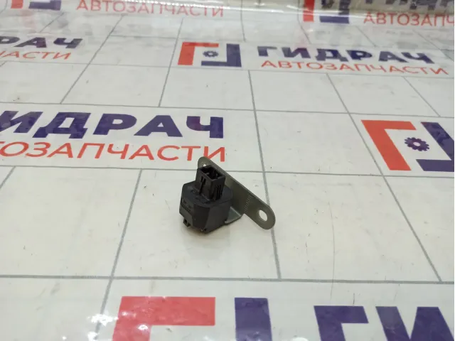 Реле Renault Duster