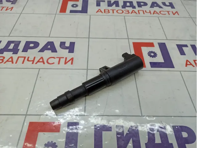 Катушка зажигания Renault Duster 8200568671