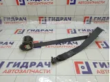 Ремень безопасности передний левый Renault Duster 868851533R