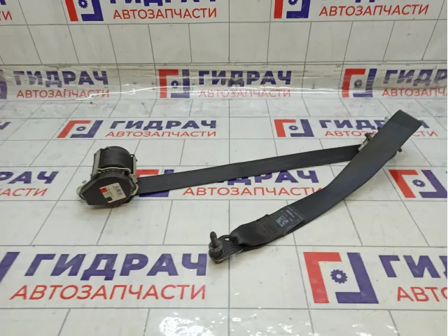 Ремень безопасности передний левый Renault Duster 868851533R