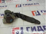 Ремень безопасности задний Renault Duster 8200751262