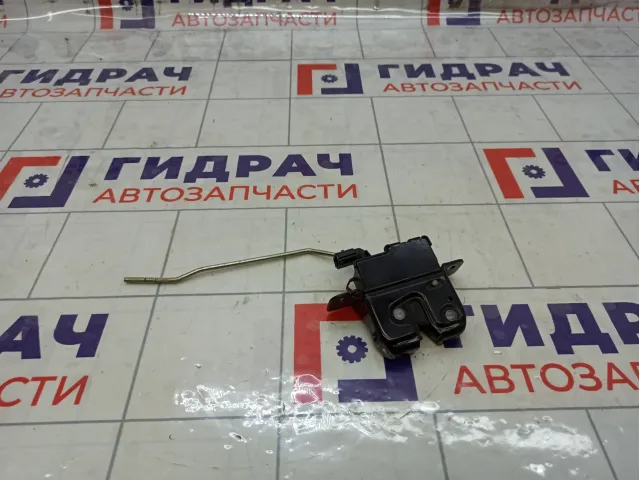 Замок багажника Renault Duster 905037230R