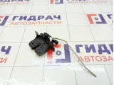 Замок багажника Renault Duster 905037230R