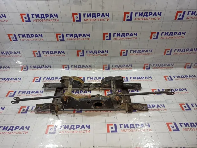 Балка задняя Renault Duster 554030064R