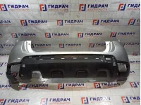 Бампер задний Renault Duster 850221057R