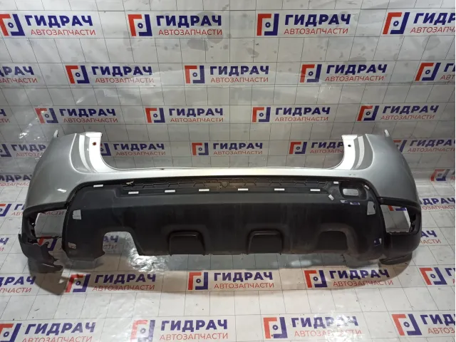 Бампер задний Renault Duster 850221057R