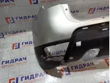 Бампер задний Renault Duster 850221057R