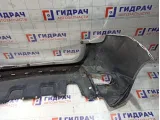 Бампер задний Renault Duster 850221057R