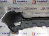 Бампер задний Renault Duster 850221057R