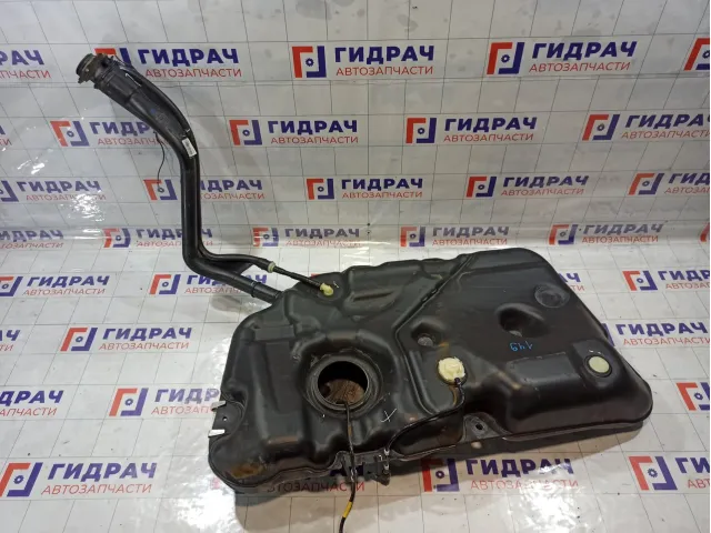 Бак топливный Renault Duster 172031421R