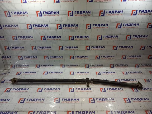 Вал карданный Renault Duster 320007974R