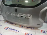 Дверь багажника Renault Duster 901005043R