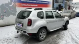 Абсорбер (фильтр угольный) Renault Duster 149507892R